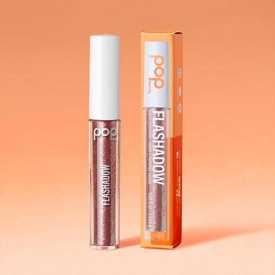 Pop Beauty - Nhũ Mắt Pop Flashadow Liquid Eyeshadow 2.4ml