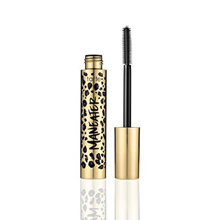 Tarte - Chuốt mi Tarte Maneater Voluptuous Mascara 9ml