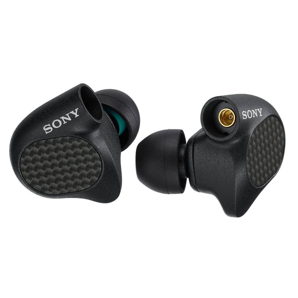 Tai nghe in-ear Sony IER-M9 - Tai nghe kiểm âm chuyên nghiệp