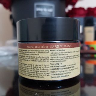 Mặt nạ KAROSE MASK
