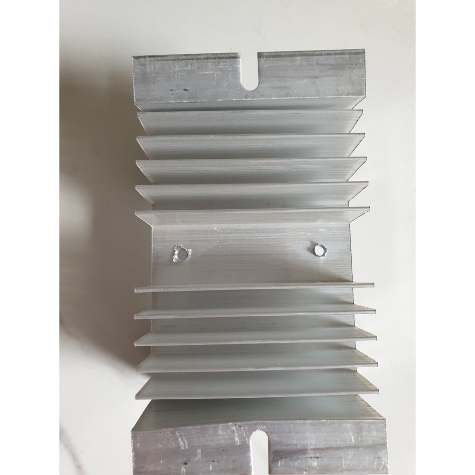 Đế nhôm tản nhiệt