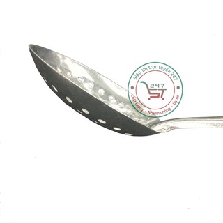 Vá - sạn - vá lỗ 12 inox