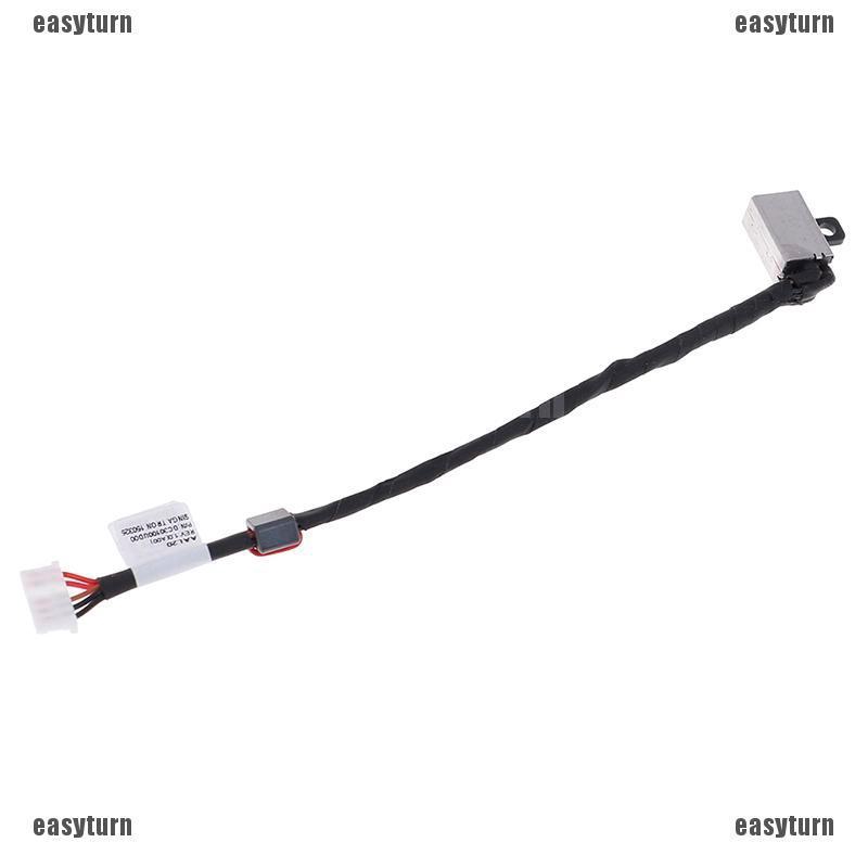 1 Giắc cắm nguồn DC cho Dell Inspiron 5551 5555 5558 5559