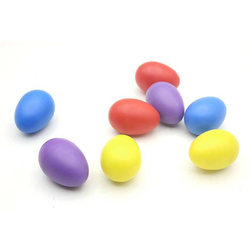 Nhạc Cụ Gõ Bằng Nhựa Nhiều Màu Sắc Cho Bé