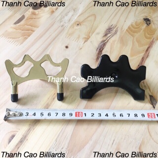 [ẢNH THẬT] CHẠC GẬY BI-A MỎ LẾT GẬY BI-A