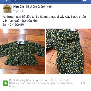 Set đồ cho gái xinh yêu