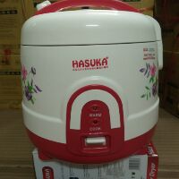 Nồi cơm điện Hasuka HSK-829 - 1.8L