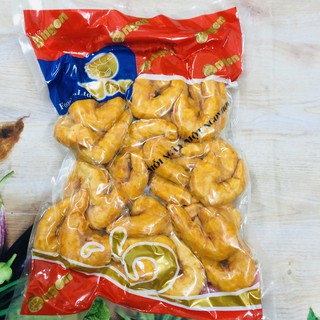 Tôm Định Hình 500g