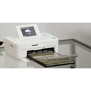 Máy in ảnh Canon Selphy CP1000 | BigBuy360 - bigbuy360.vn