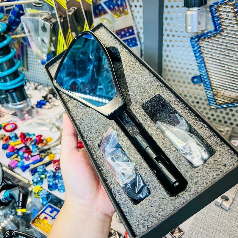 Kiếng Hậu Baoli gắn mọi loại xe ✌