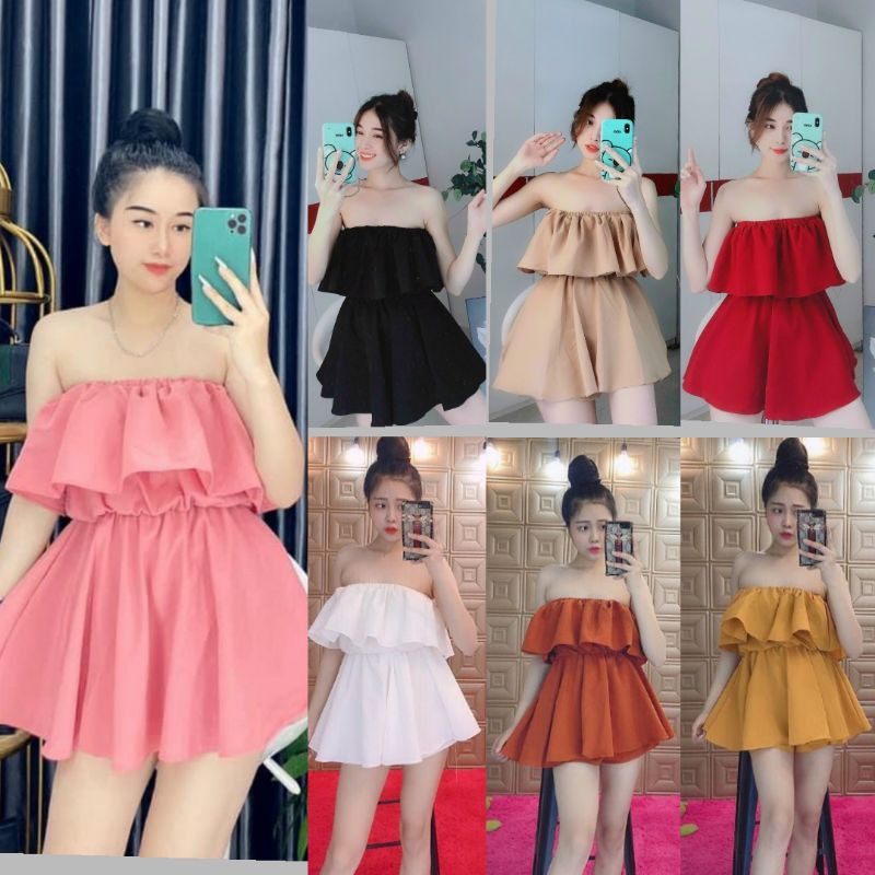 JUM ỐNG BÈO NGẮN SIÊU CƯNG(Hình chụp thật)