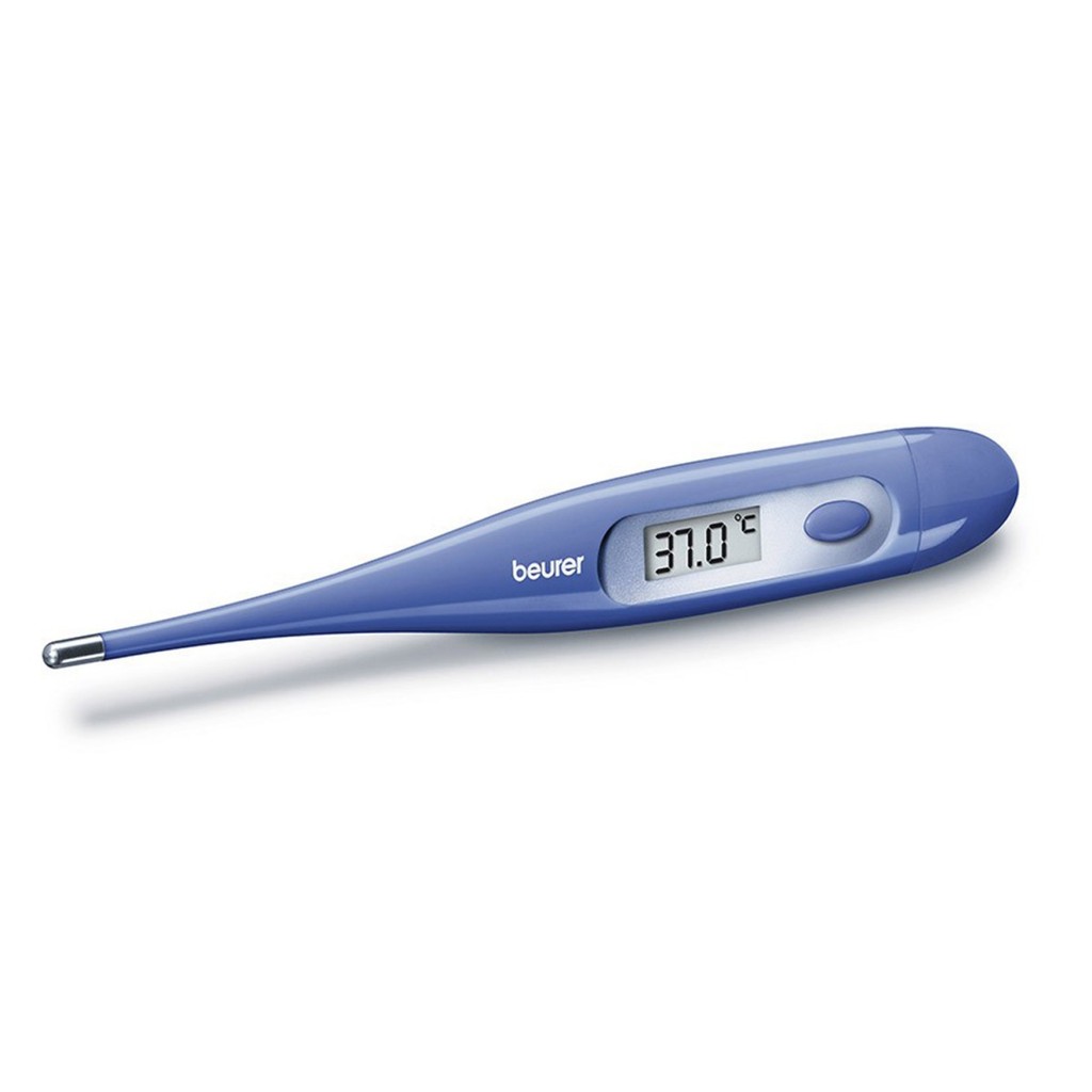 Nhiệt kế điện tử nhỏ đầu cứng BEURER FT09 - Bảo Hành 24 tháng