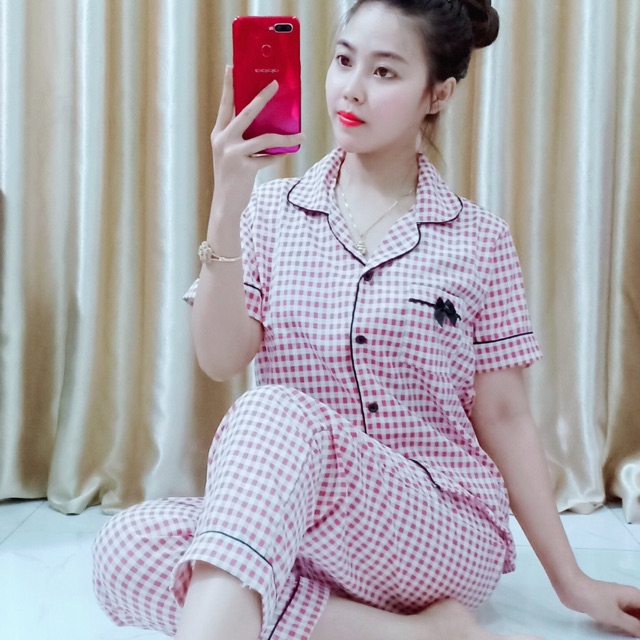 Satin quãng châu