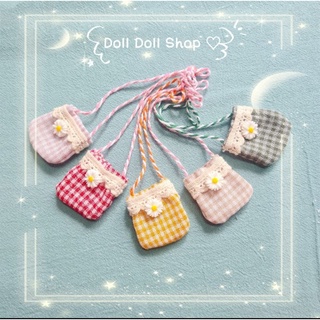 Túi cho doll 20cm và 15cm 🛍