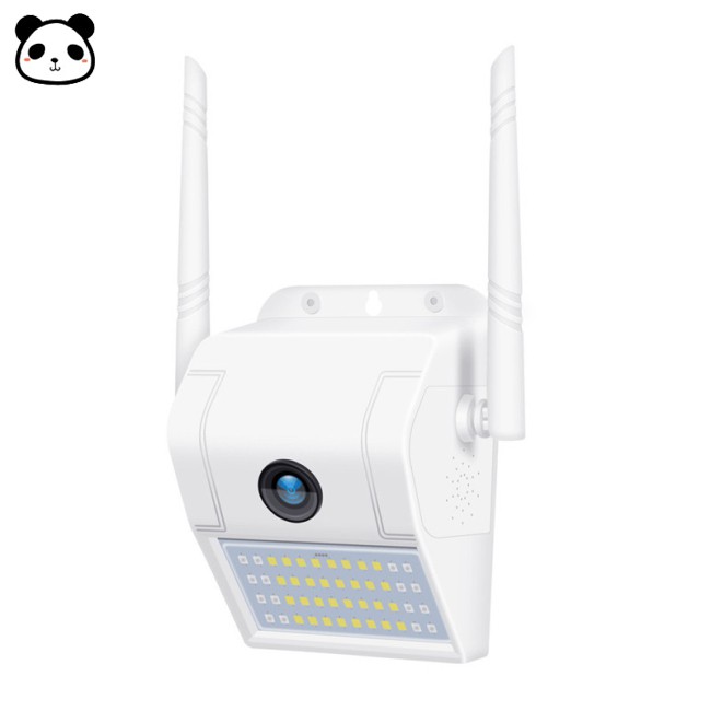 Bộ Camera An Ninh Gắn Tường 1080p Wifi Cảm Biến Chuyển Động | WebRaoVat - webraovat.net.vn