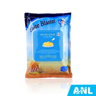 Bột Rắc Xí Muội Tasty - Vị Truyền Thống (1 KG)