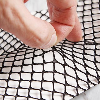 Tất lưới ngắn cổ (Hộp 2đôi)