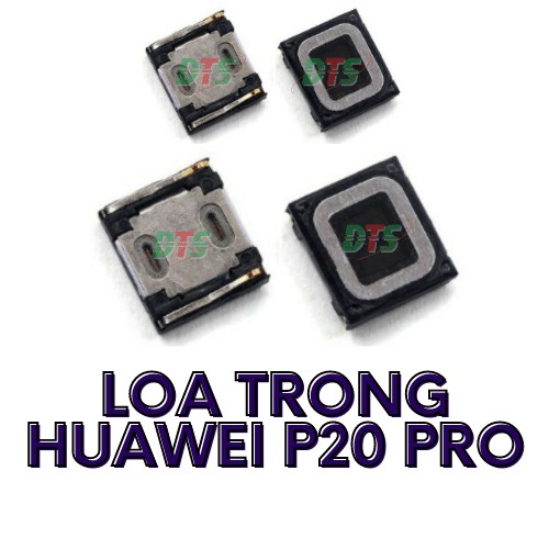 Loa trong thay cho Huwei P20 pro