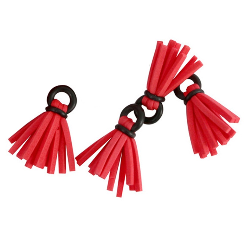 Set 4 Phao Câu Cá Nổi Bằng Xốp Chất Lượng Cao