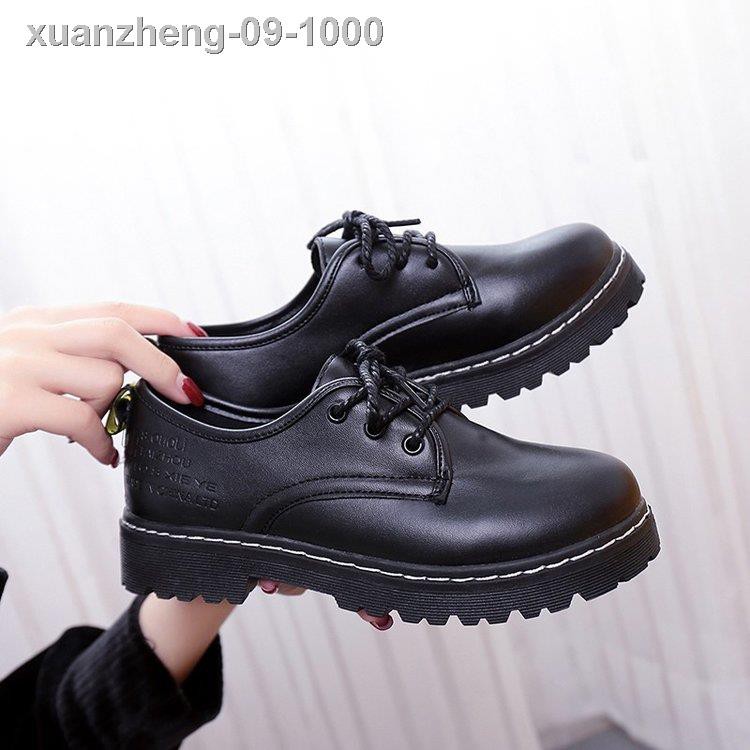 Giày Oxford Chống Trượt Thời Trang Cho Học Sinh