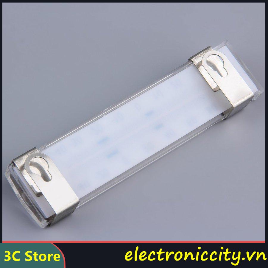 Bộ 3 nhiệt kế truyền thống cho tủ lạnh nhà bếp