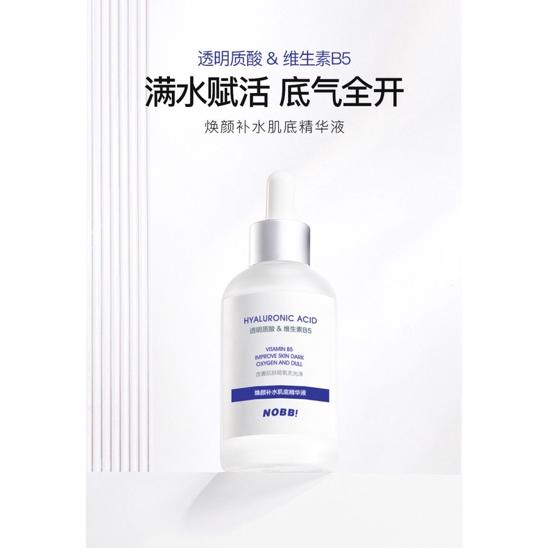 Tinh Chất Thu Nhỏ Lỗ Chân Lông Dưỡng Ẩm Làm Sáng Da 100ml