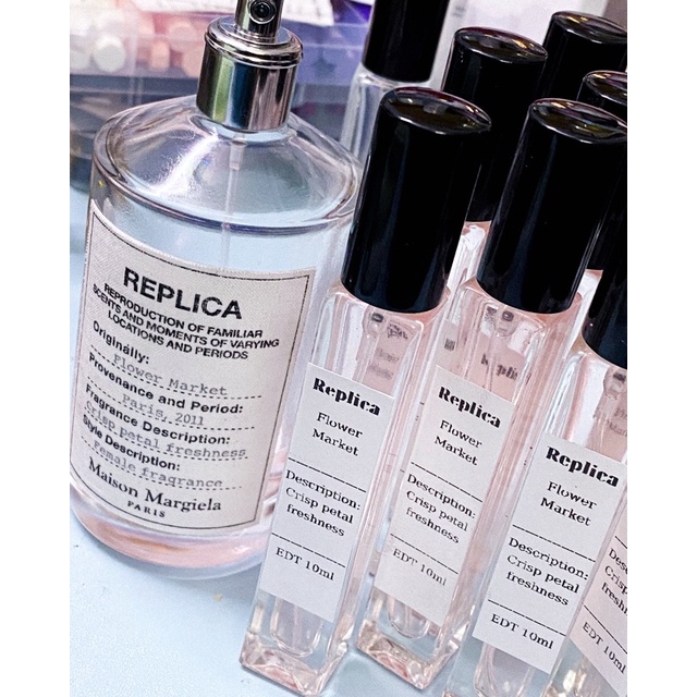 Nươcs hoa REPLICA MAISON MARGIELA