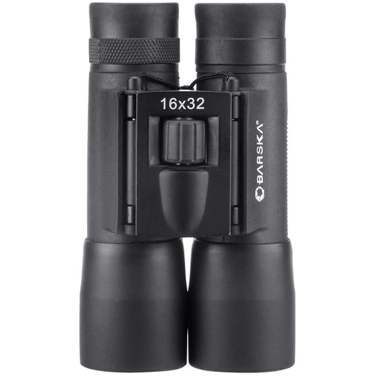 Ống nhòm Barska Lucid 16x32mm - Hàng chính hãng