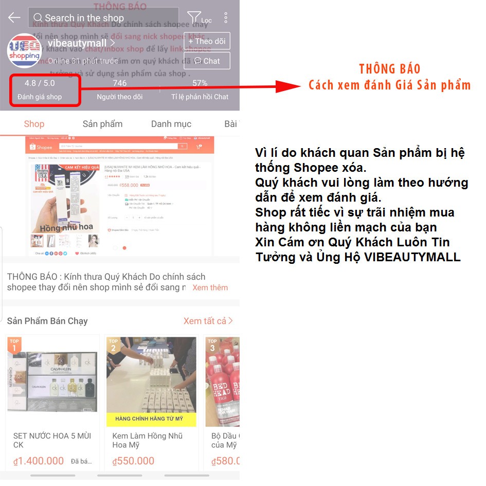 Kem Làm Hồng Nhũ Hoa Mỹ Nuwhite | BigBuy360 - bigbuy360.vn