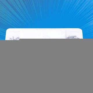 340 con ốc vít M3 bằng thép không gỉ