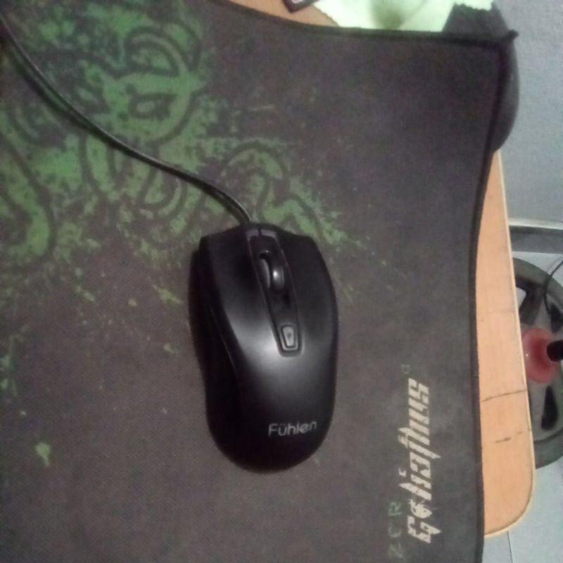 chuột không dây của mỳ tôm | BigBuy360 - bigbuy360.vn