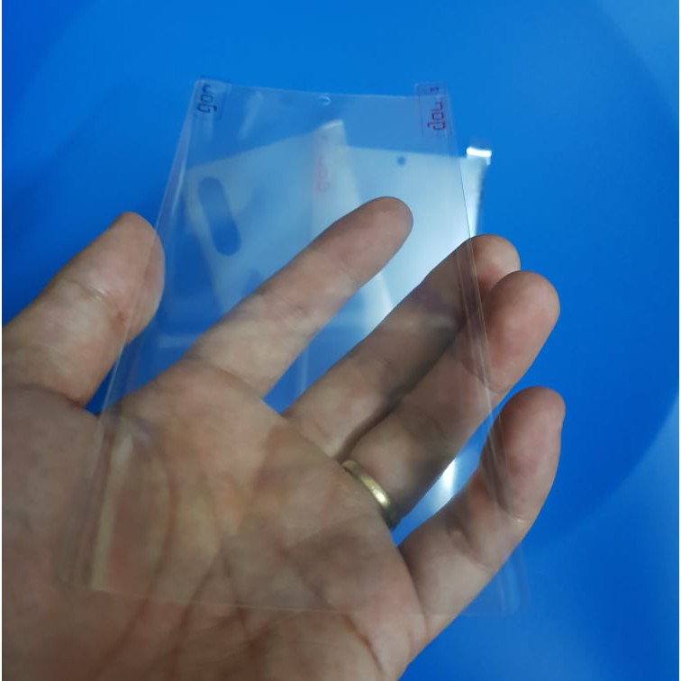 Bộ 3 miếng dán dẻo gor dành cho samsung galaxy note10,note10plus ( 2 miếng trước 1 miếng sau)