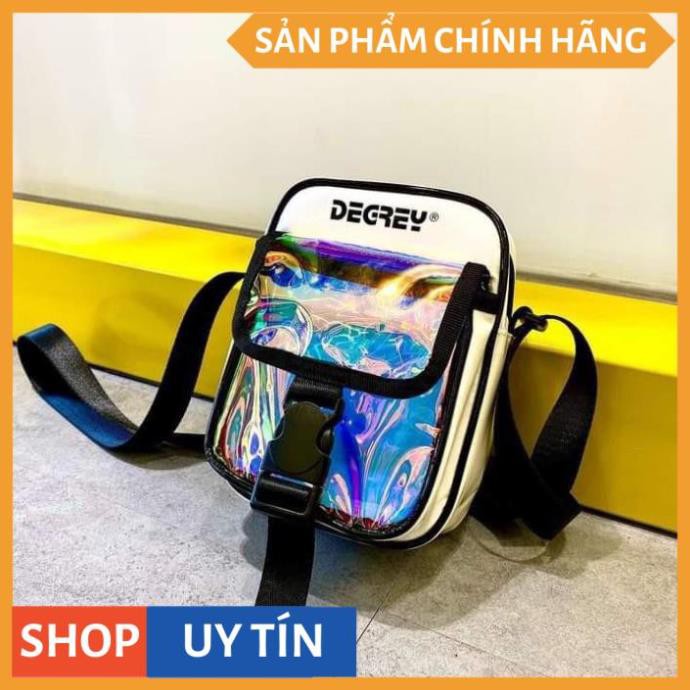 Túi đeo chéo Degrey