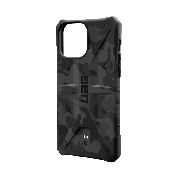 ỐP lưng UAG Chính hãng iP 13,pro,max XANH