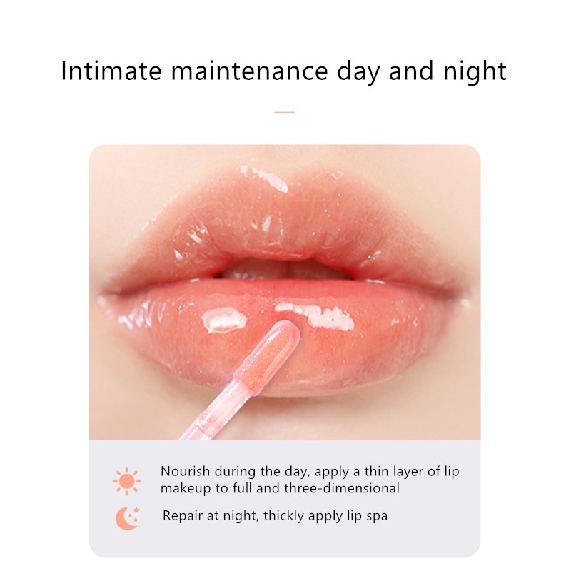 Dầu Dưỡng Môi MIXDAIR Với Nước Trái Cây Tươi Mới 3.5g | BigBuy360 - bigbuy360.vn