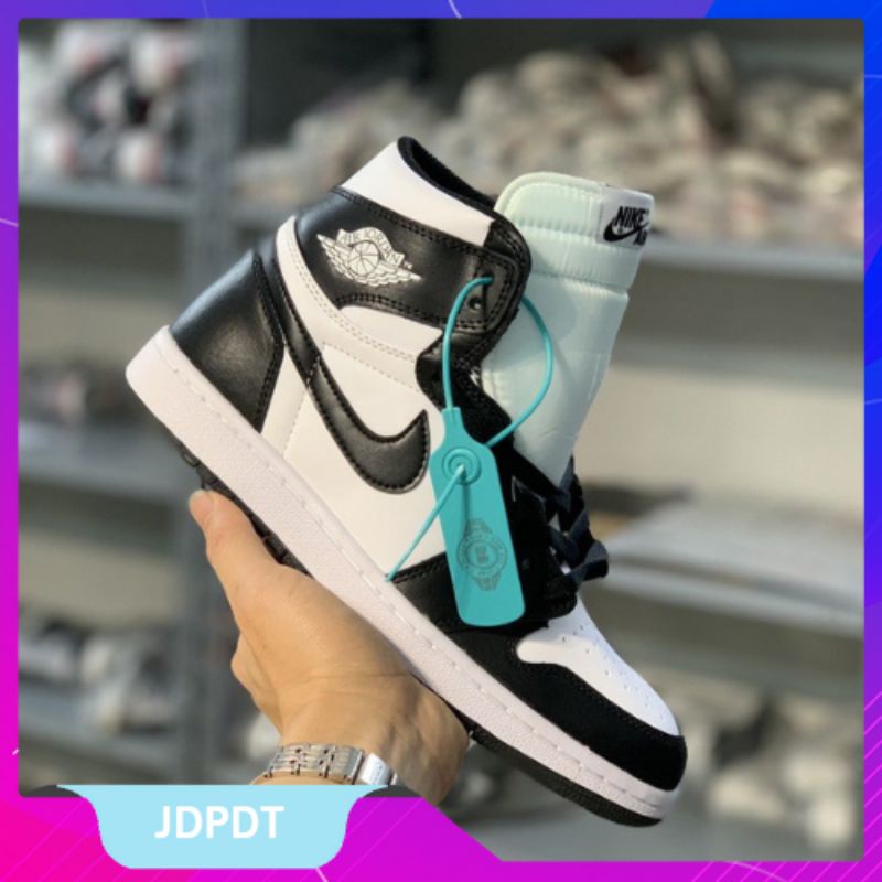 🐼 Gấu J0RDAN PANDA 🐼 Bản Cứng Cáp Thon, Gọn