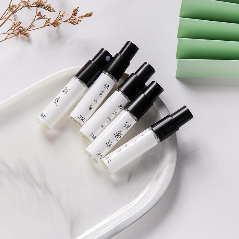 Một lần nước hoa thiệt với Phong Báo. | BigBuy360 - bigbuy360.vn