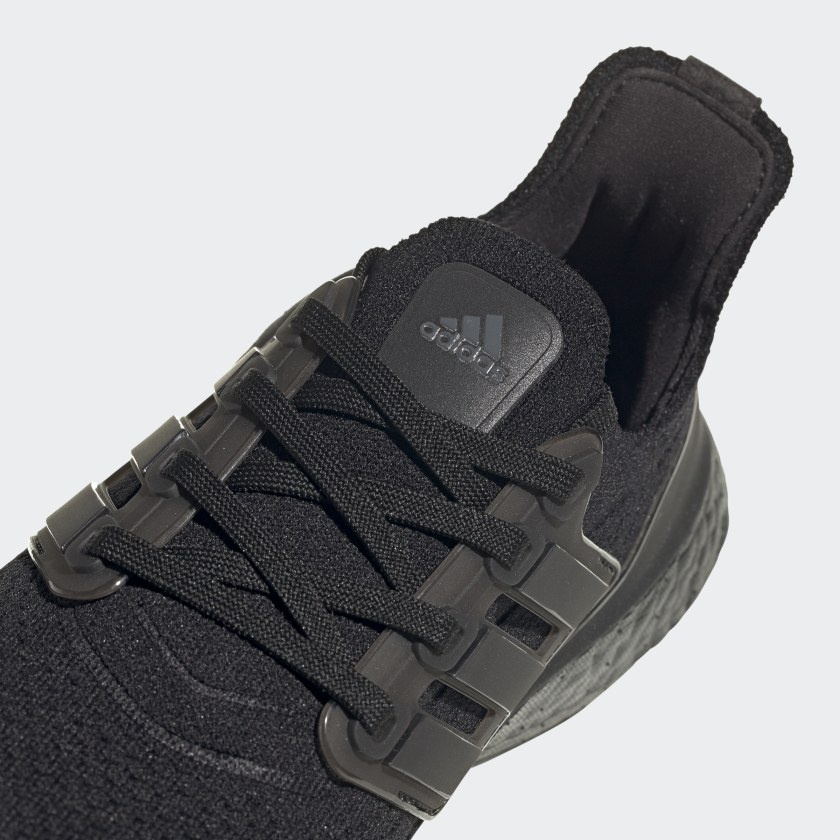 Giày  nữ Ultra Boost 21 &quot;Triple Black&quot; FY5390 - Hàng Chính Hãng