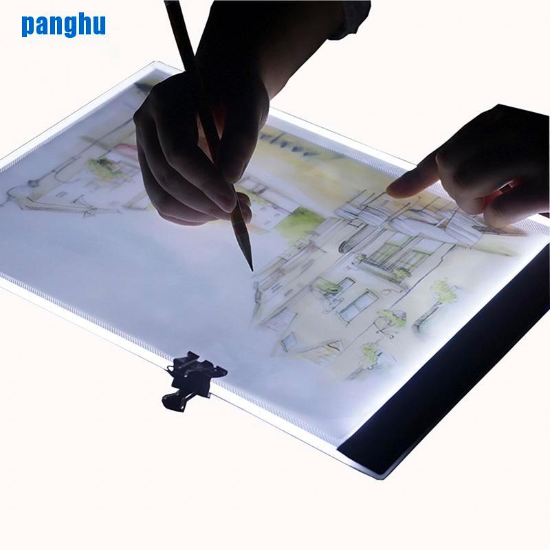 Bảng Vẽ Có Đèn Led Chất Lượng Cao