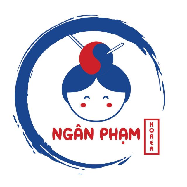 Ngân Phạm Korea