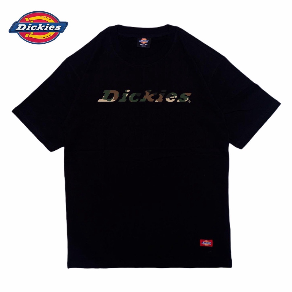 Tshirt Dickies - Áo thun dickies nam nữ