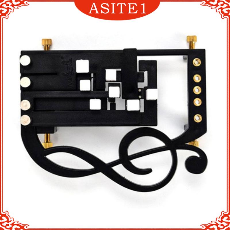 Dụng Cụ Hỗ Trợ Học Bấm Dây Đàn Guitar Cho Người Mới Bắt Đầu
