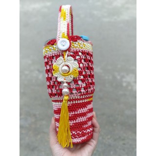 Túi đựng ly size 900ml
