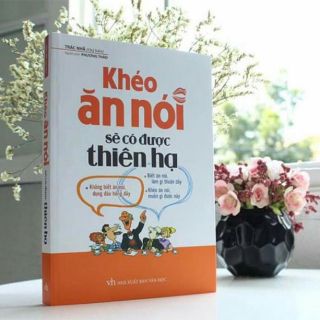 Tài Ăn Nói Của Người Đàn Ông