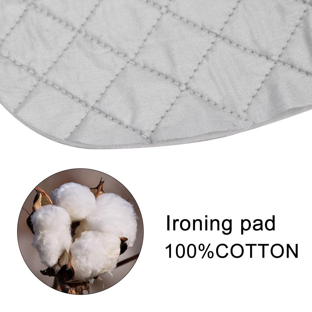 Thảm lót bàn ủi chống trượt/ chịu nhiệt cao tiện lợi