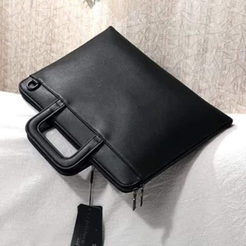 Cặp da mõng cho chị văn phòng