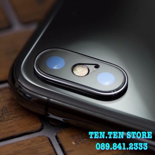 Kính cường lực Camera chuyên dụng - Chống xước cam, vỡ kính cam