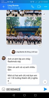 Áo phông cổ tròn 100% hình thật