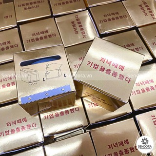 Nilon ủ tê Hàn Quốc cuộn 200m (hộp có dao cắt)