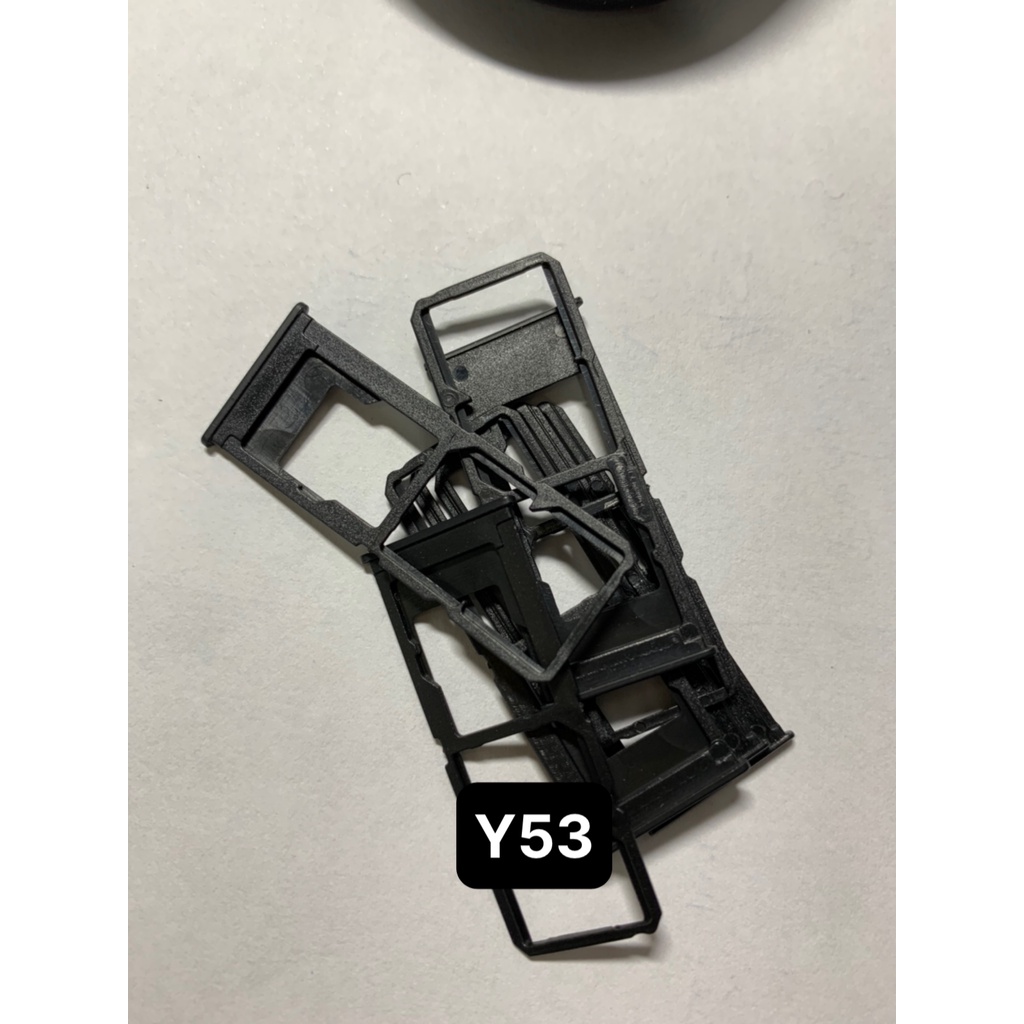 Khay sim điện thoại Vivo Y53